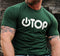 Power Top - T-Shirt
